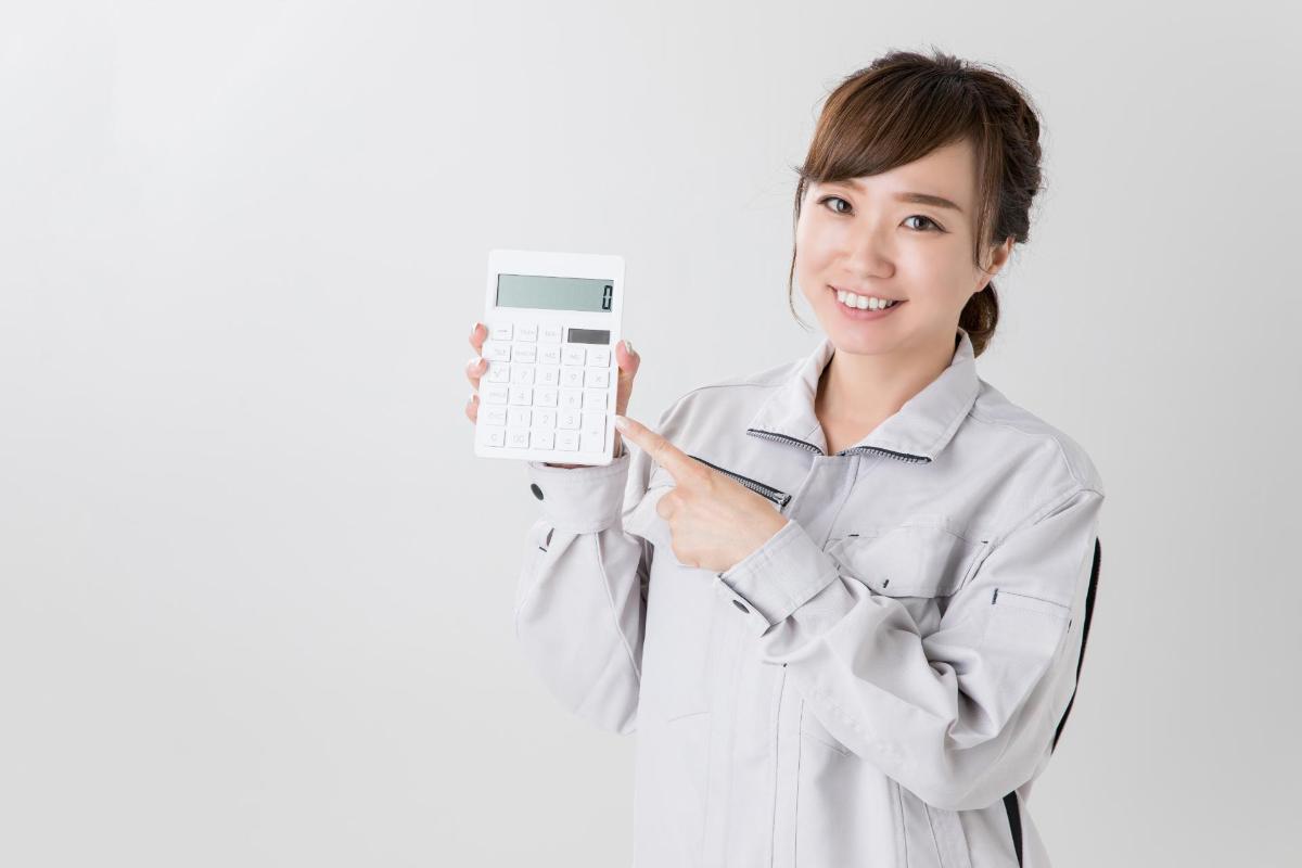 新しい技術を活用した安全で正確な調査方法で建物を診断して状態を把握