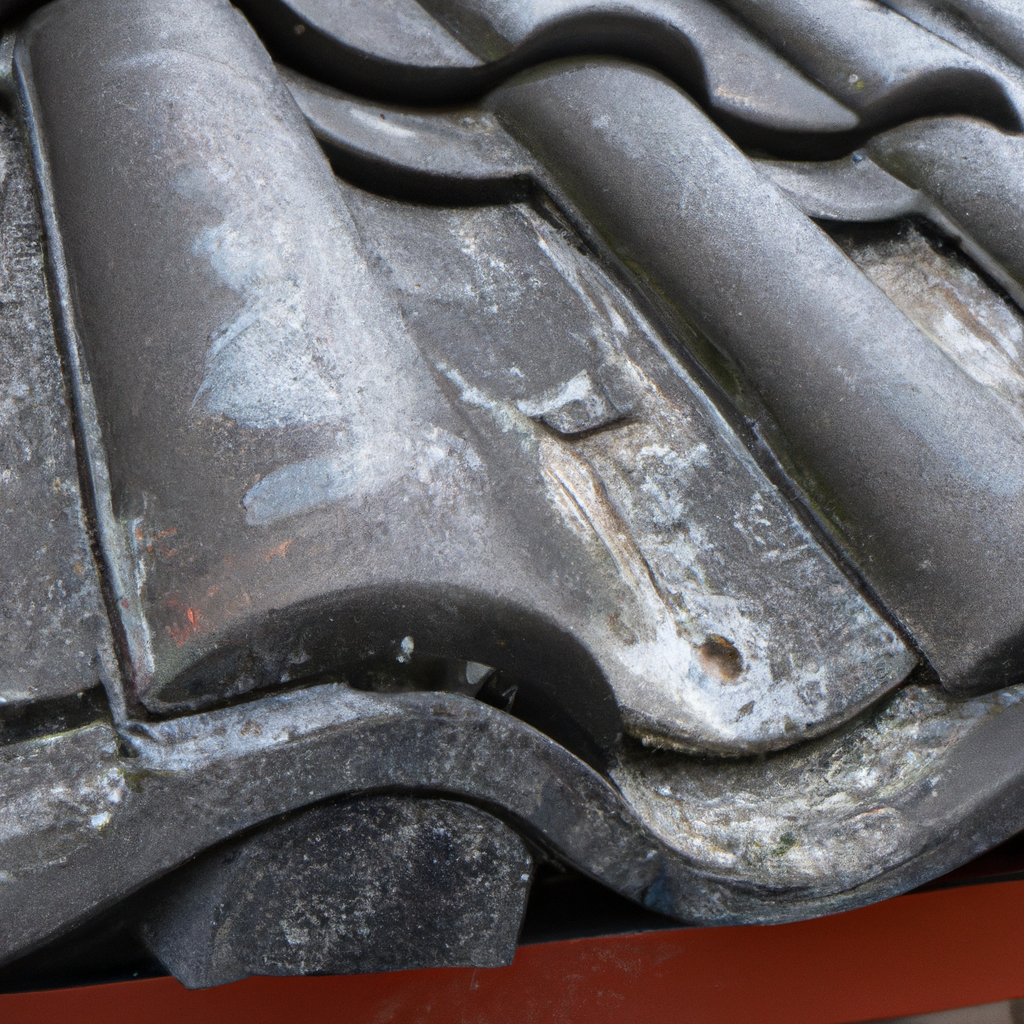 2. 雨漏りのサインを見逃さない！
