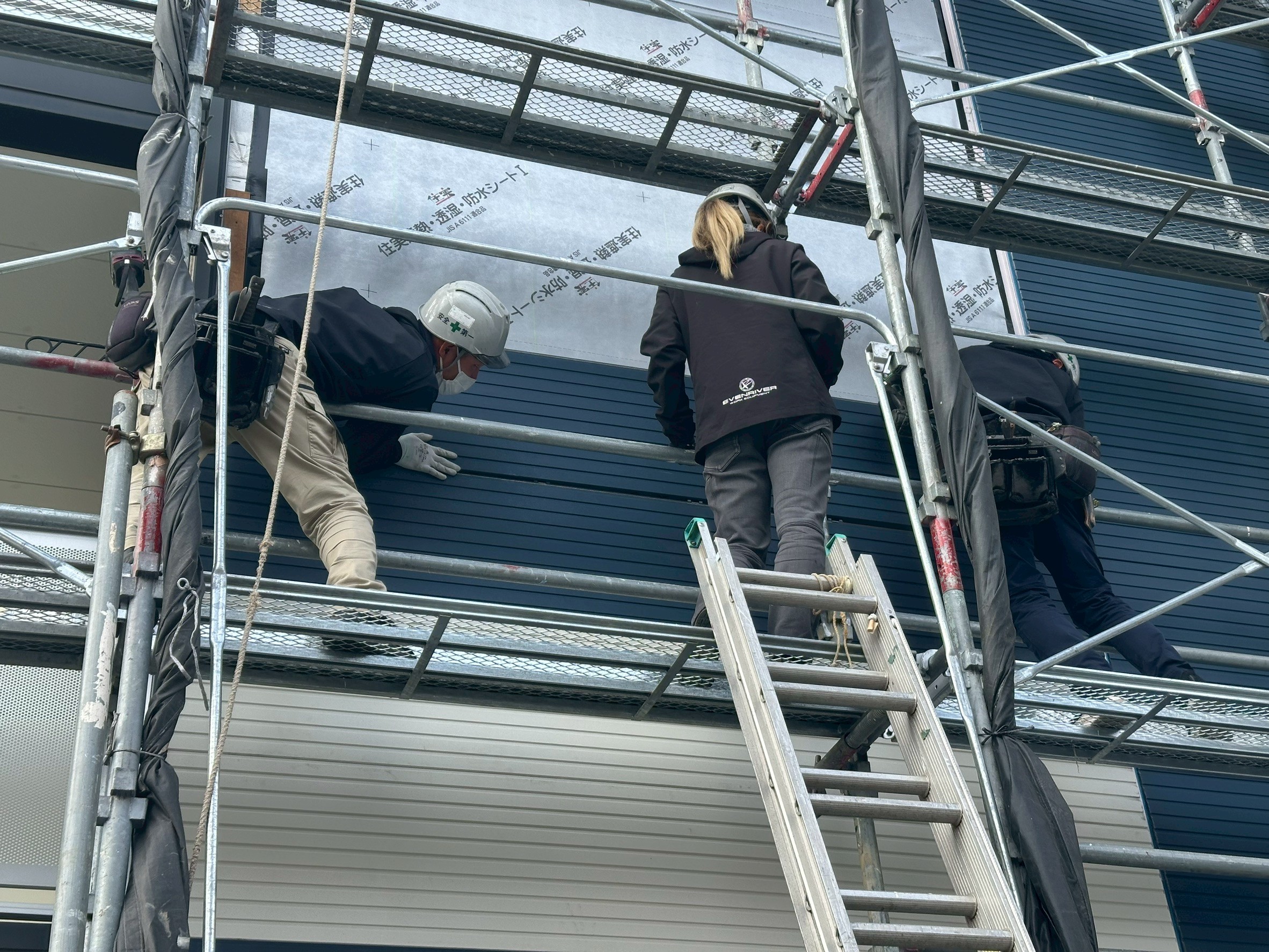 耐久性の重要性：あなたの住まいを守る