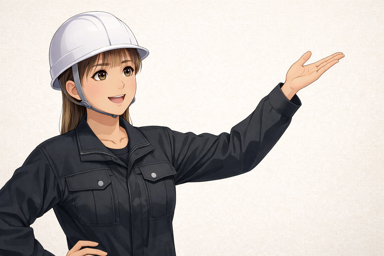 見積もりのポイント