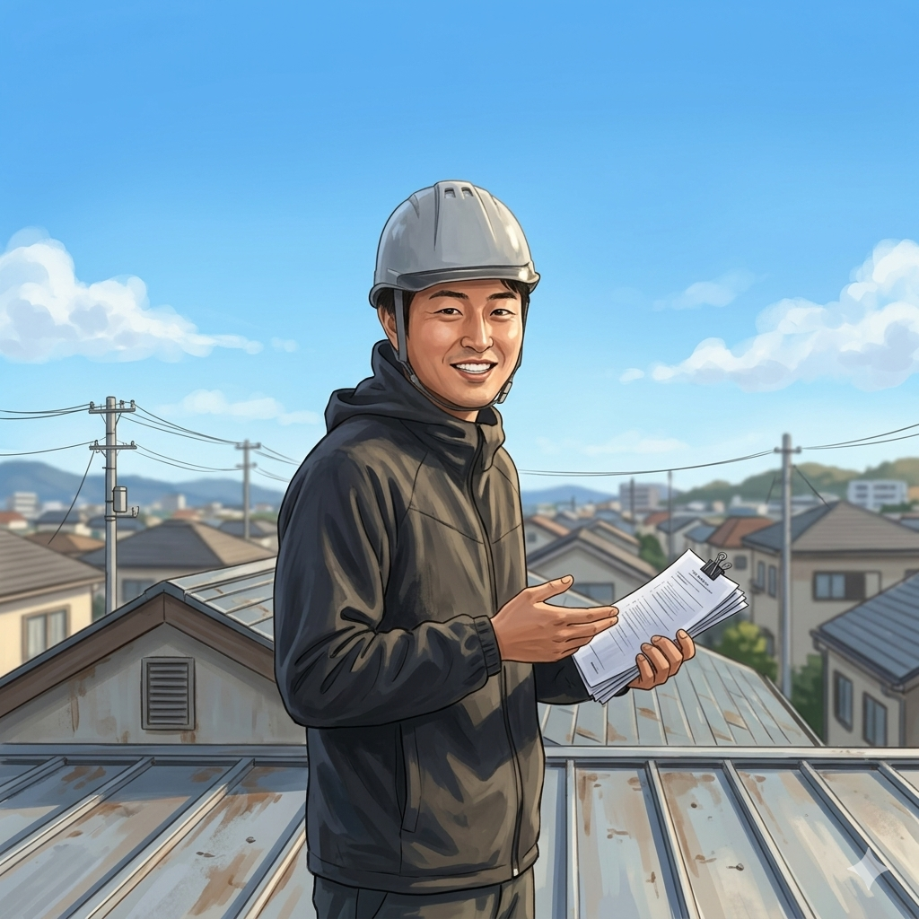 専門家による迅速な診断