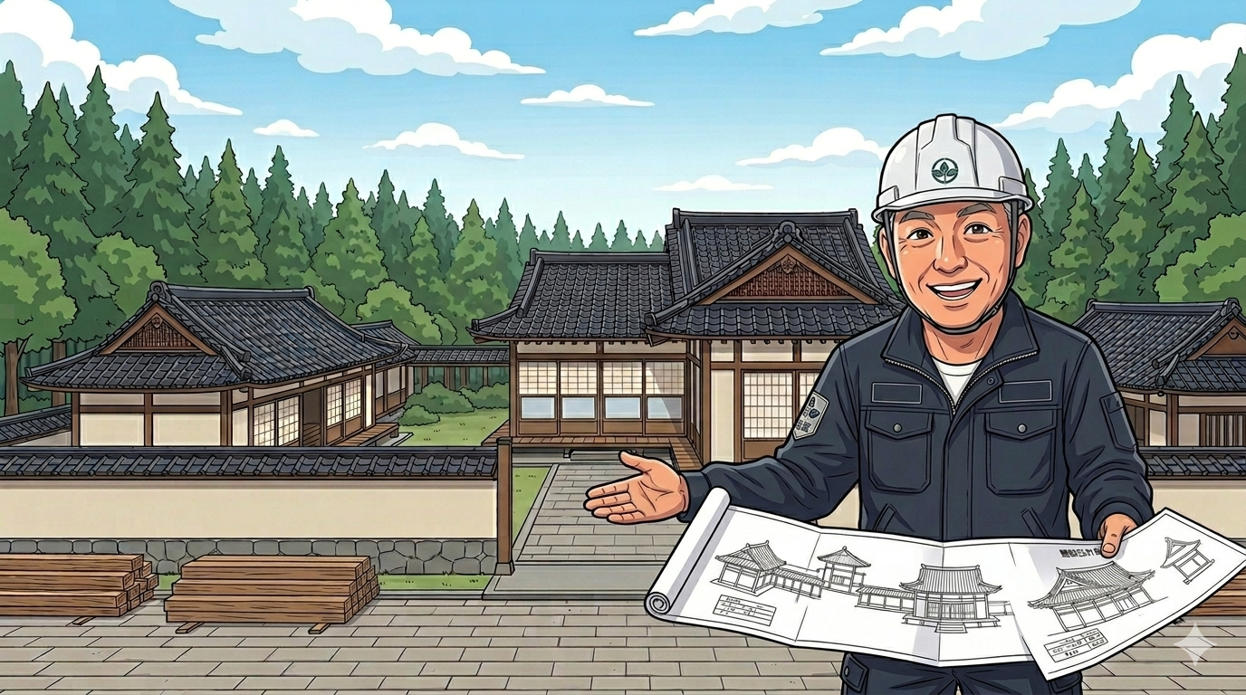 屋根の定期点検が重要な理由