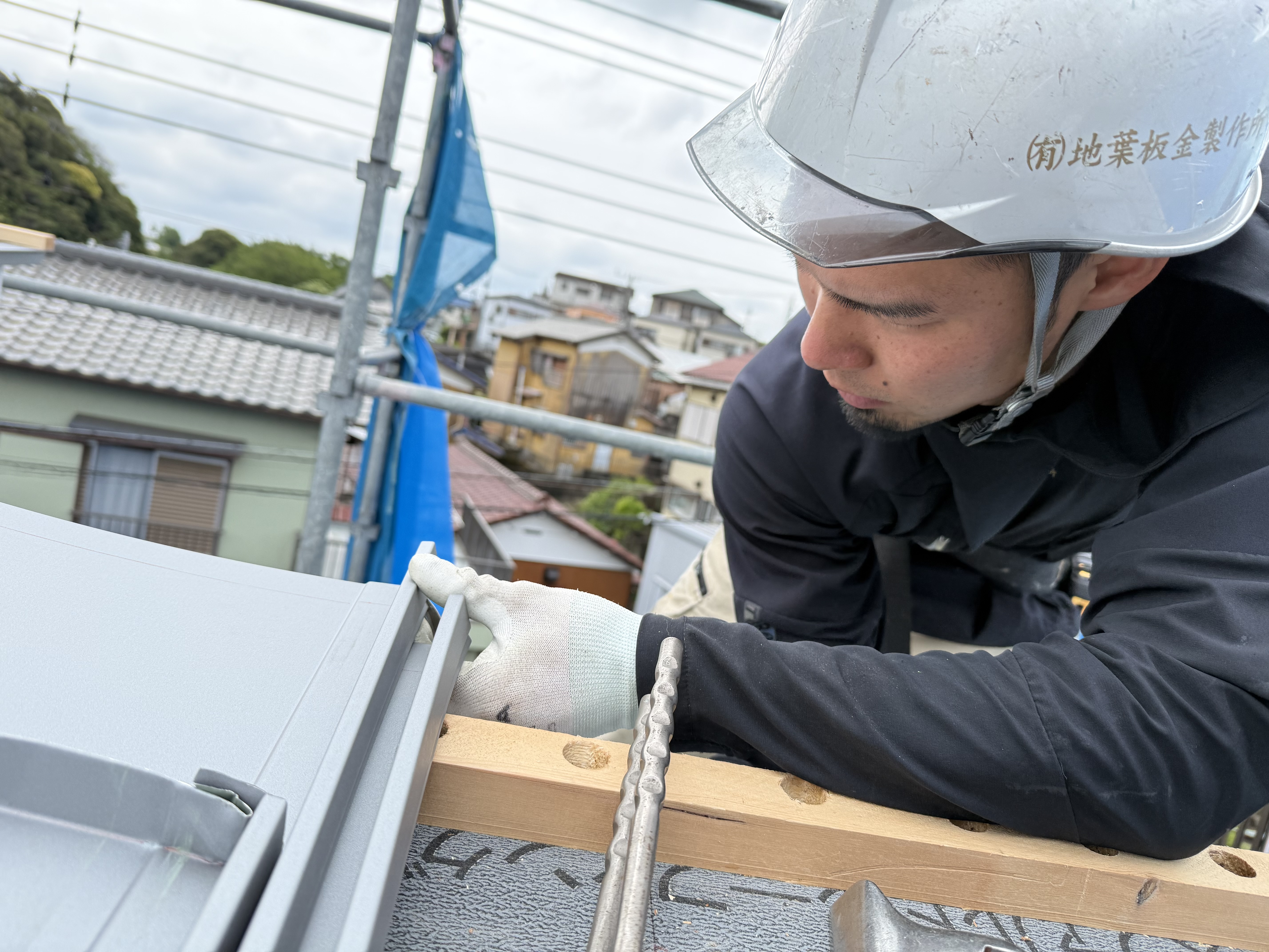 安心の施工実績とお客様の声