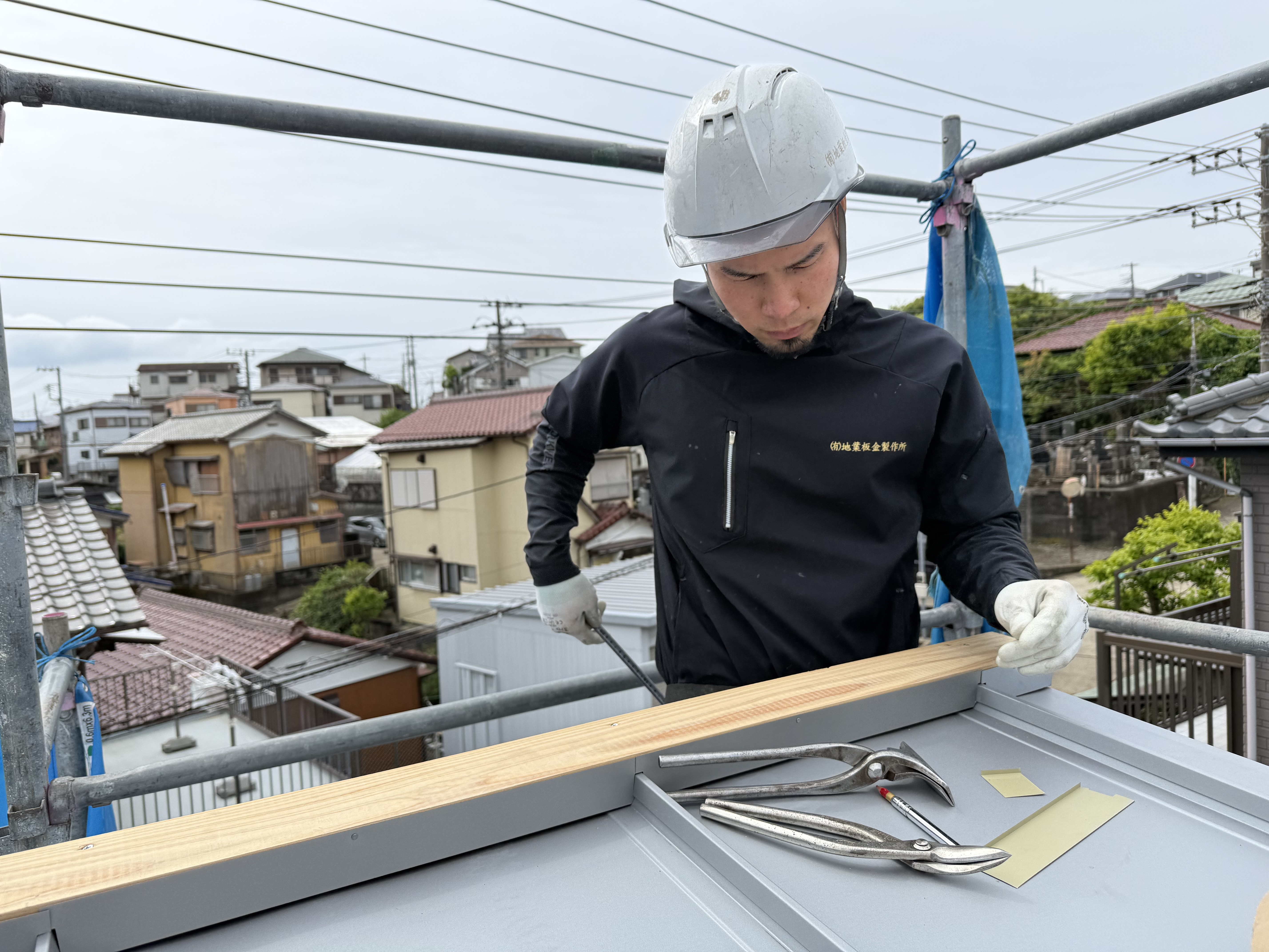 専門的な建物診断の重要性