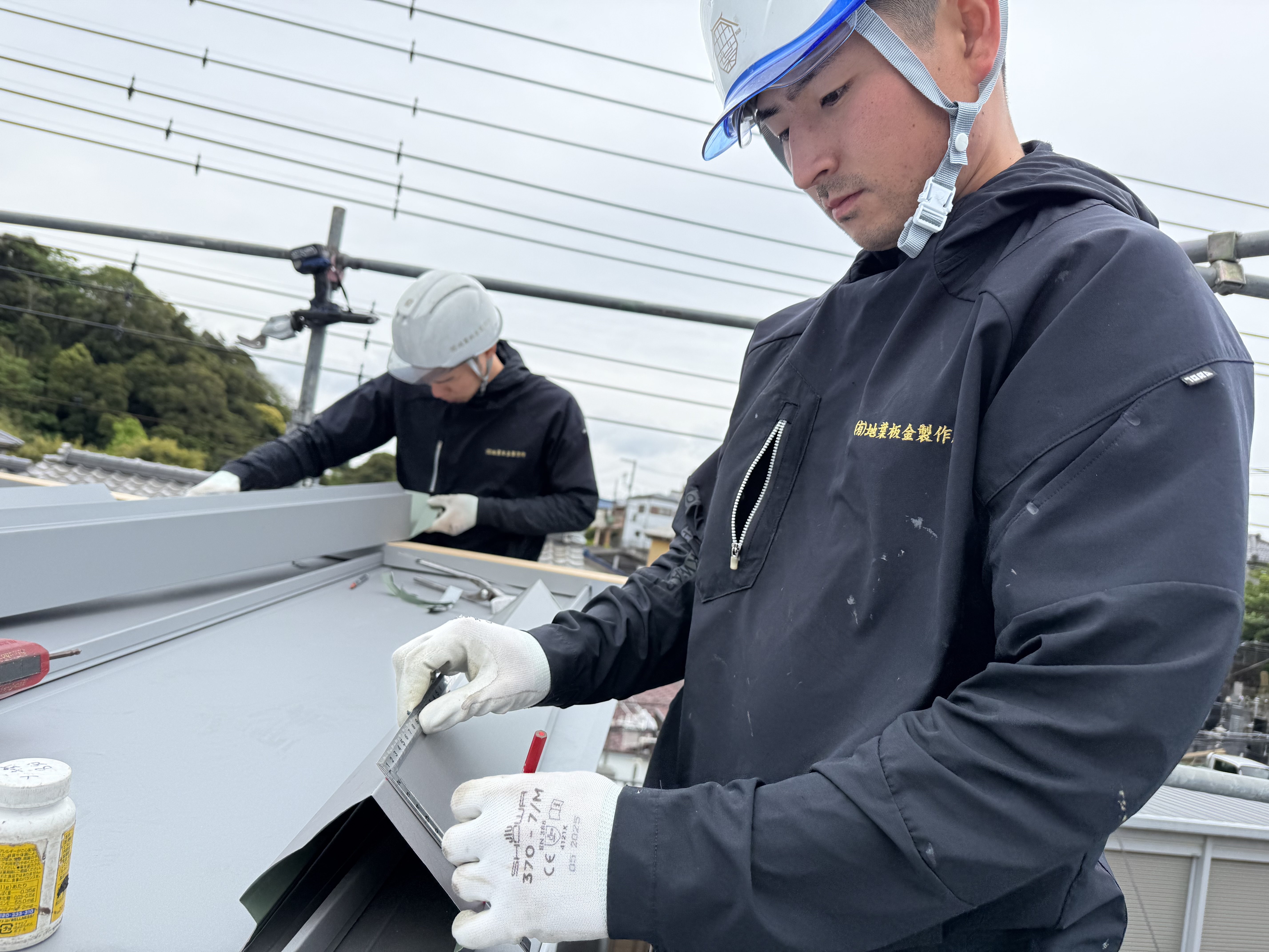施工事例のご紹介