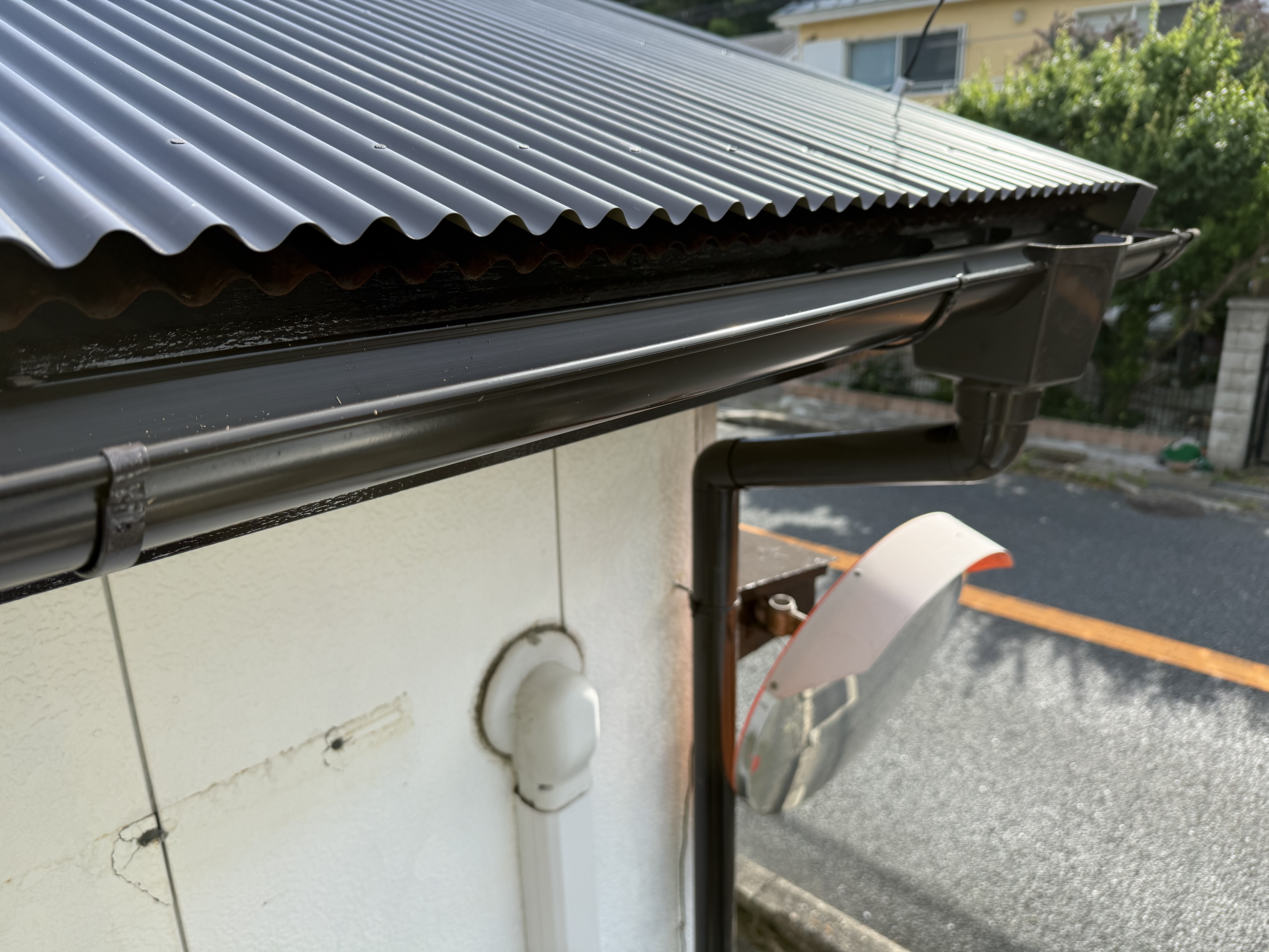 お客様の声と安心の施工実績