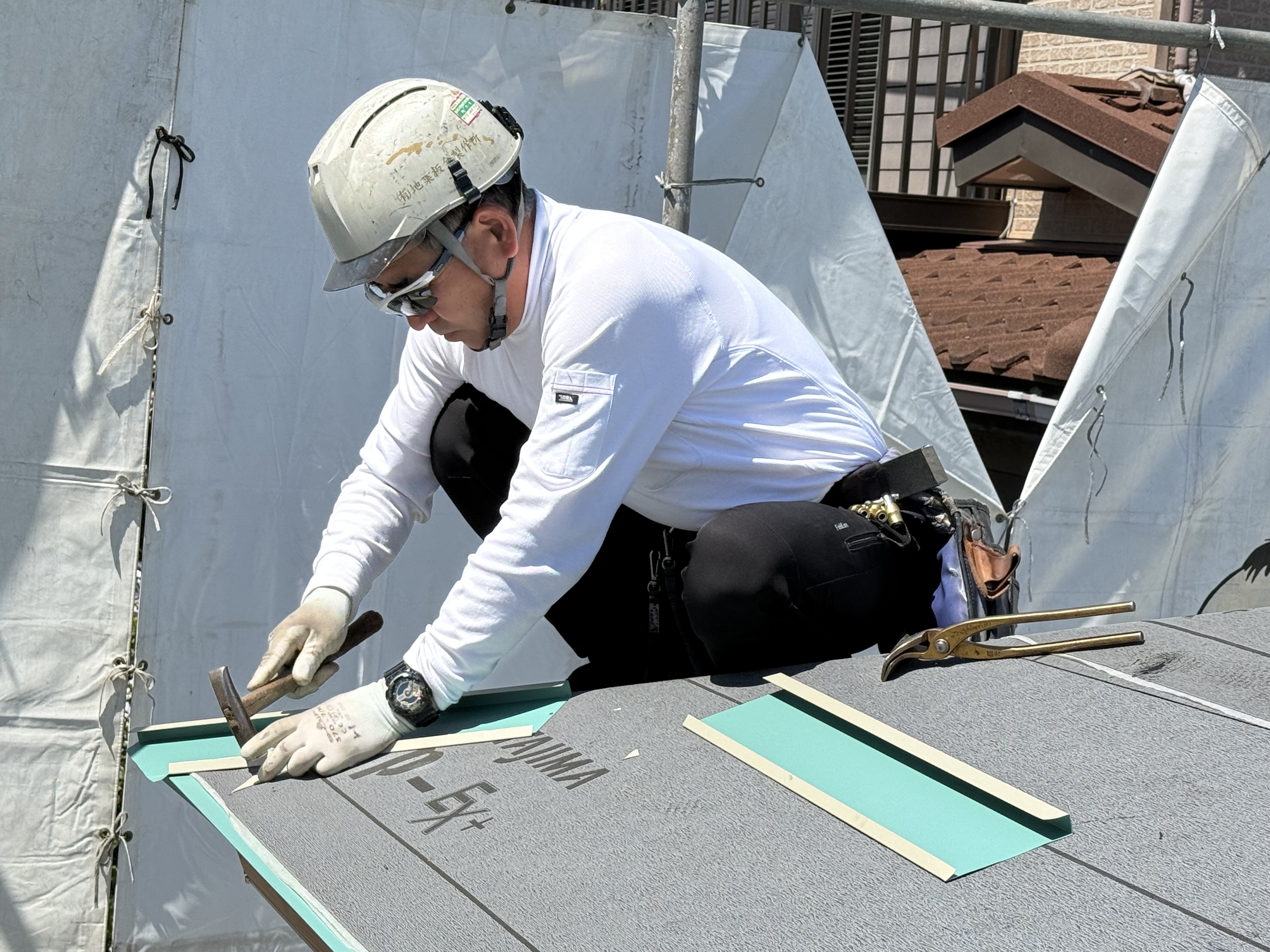 効果的な住宅診断の進め方