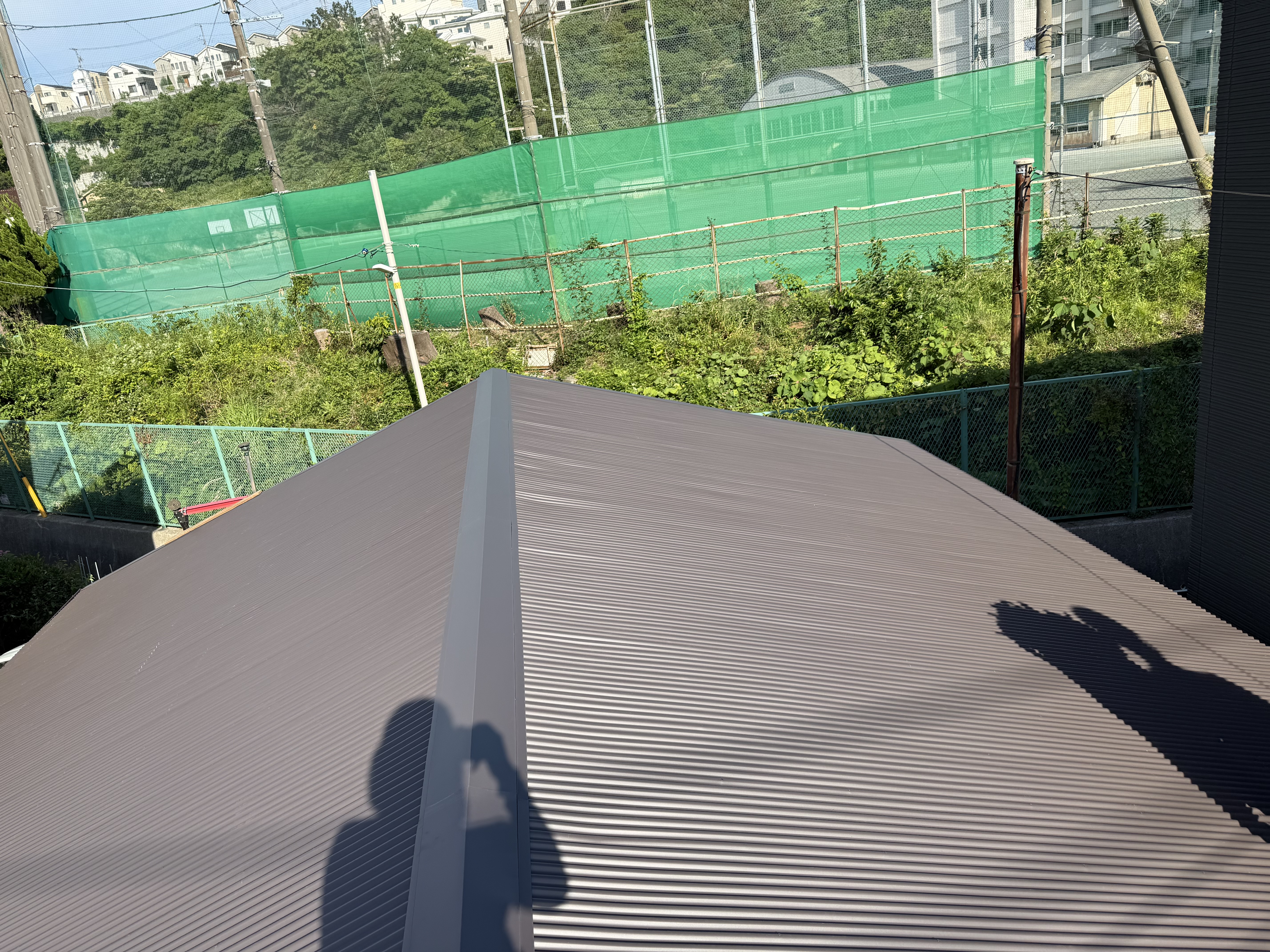 施工実績とお客様の声
