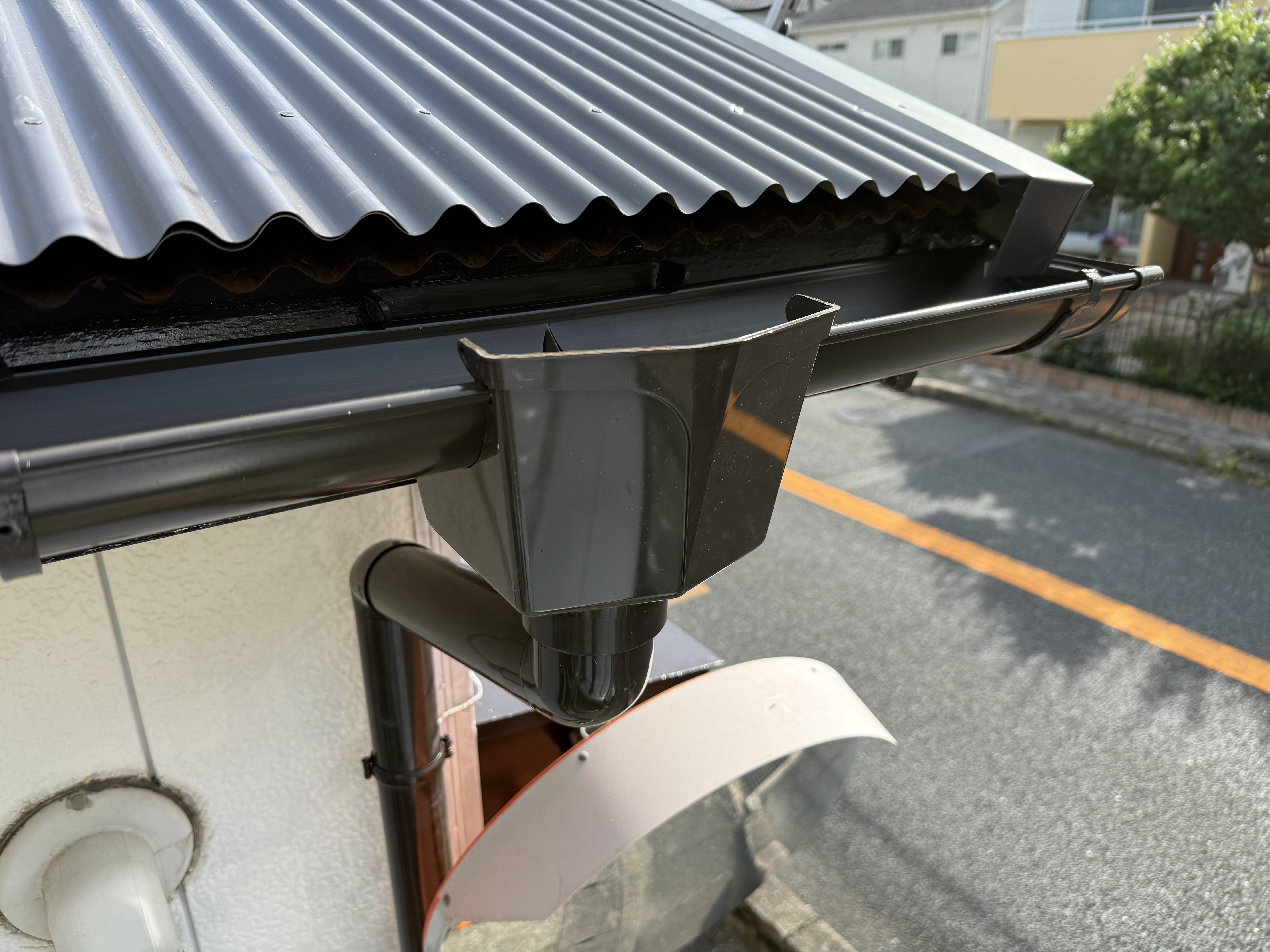 5. 地域密着型の施工サービス